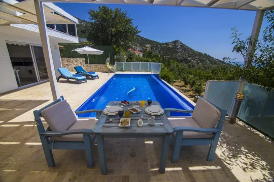 Villa Luxery Koybal