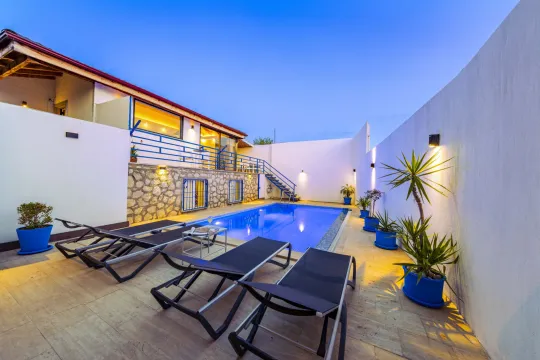 Villa Kutlu 1