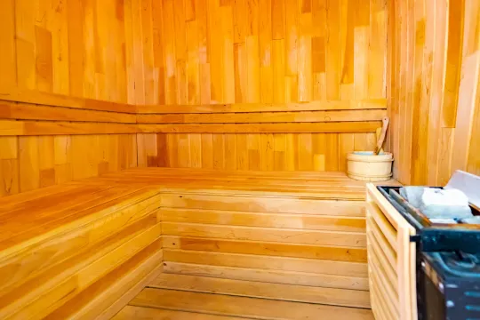 Villa Kutlu 1