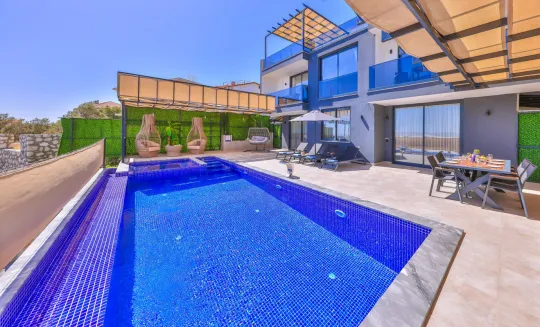 Villa Lalem