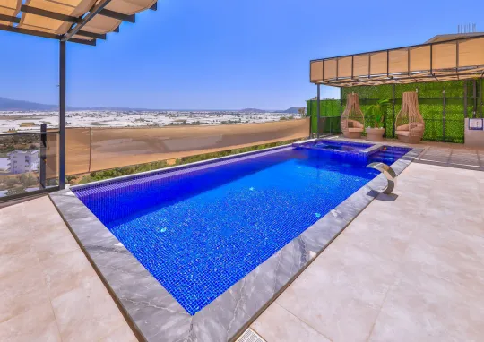 Villa Lalem