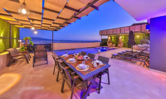 Villa Lalem