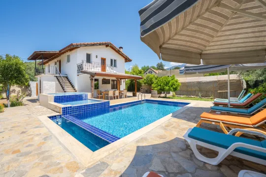 Villa Levissi