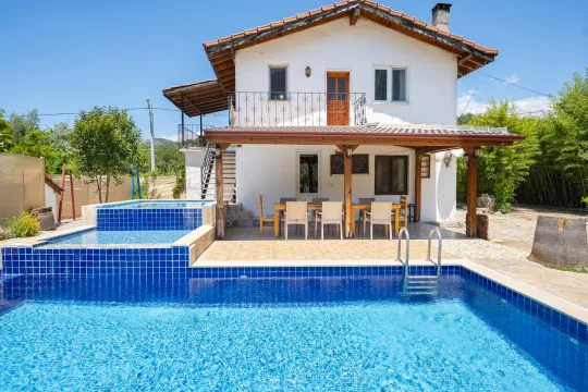 Villa Levissi