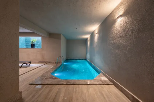 Villa Likya 8