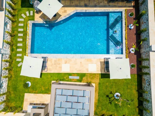 Villa Likya 2