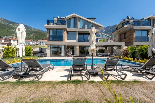 Villa Likya 5