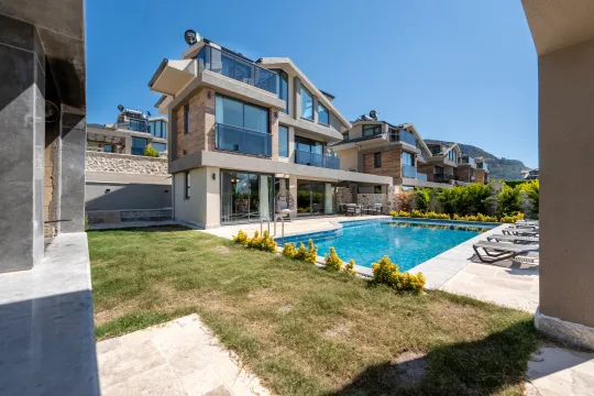 Villa Likya 5