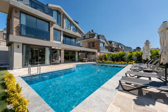 Villa Likya 6