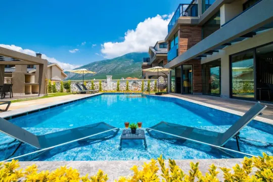 Villa Likya 5