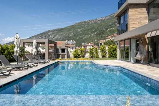 Villa Likya 7