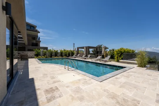 Villa Likya 7