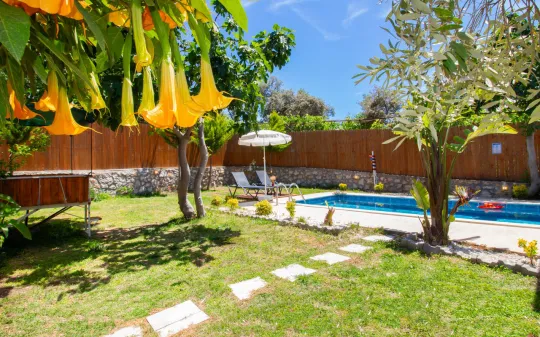 Villa Loveing