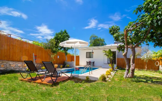 Villa Loveing