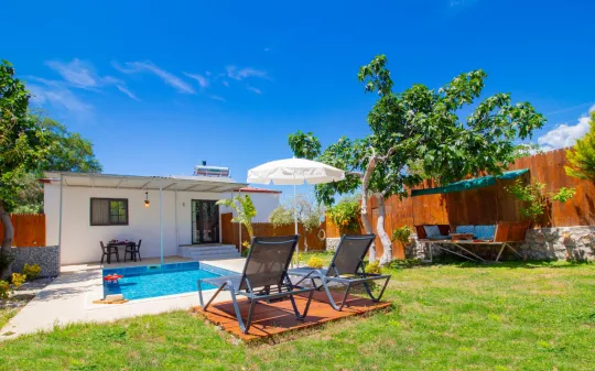 Villa Loveing