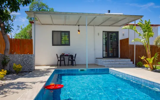 Villa Loveing