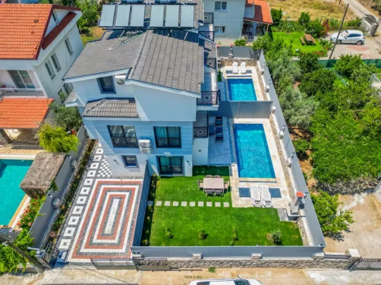 Villa Luvi 2