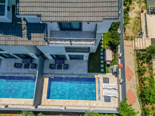Villa Luvi 1