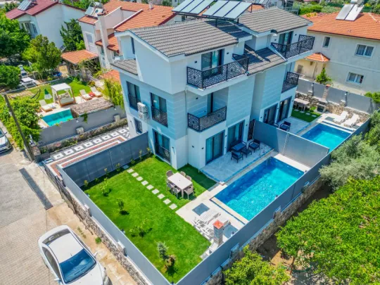 Villa Luvi 2