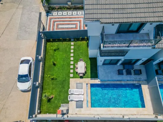 Villa Luvi 2