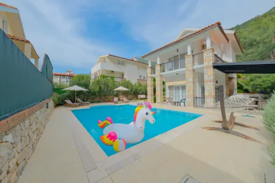 Villa Mary