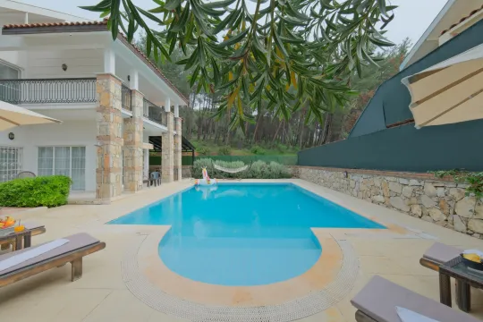 Villa Mary