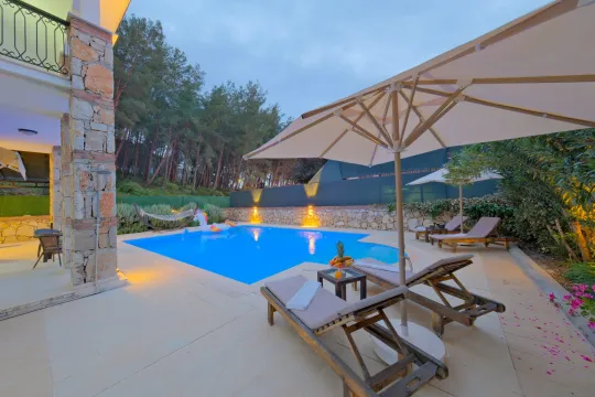 Villa Mary