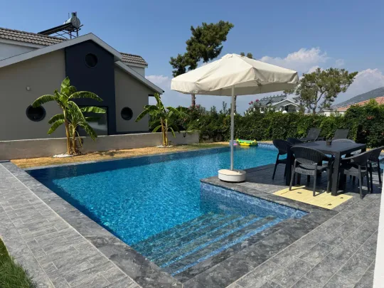 Villa Medusa 1