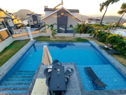 Villa Medusa 2