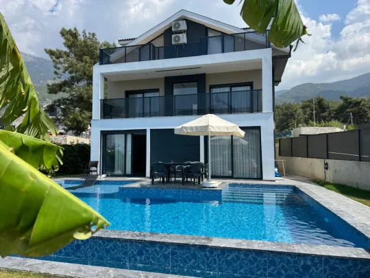 Villa Medusa 1