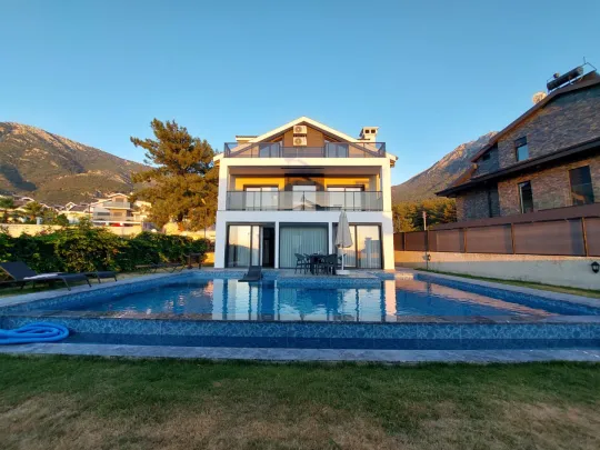 Villa Medusa 1