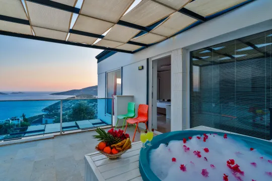 Villa Melis