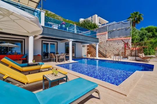 Villa Melis