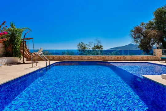 Villa Melis