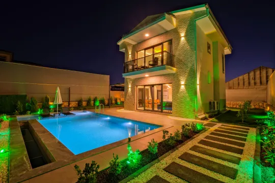 Villa Mendo
