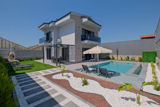 Villa Mendo