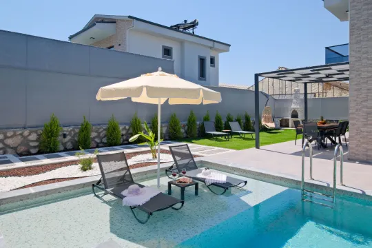 Villa Mendo