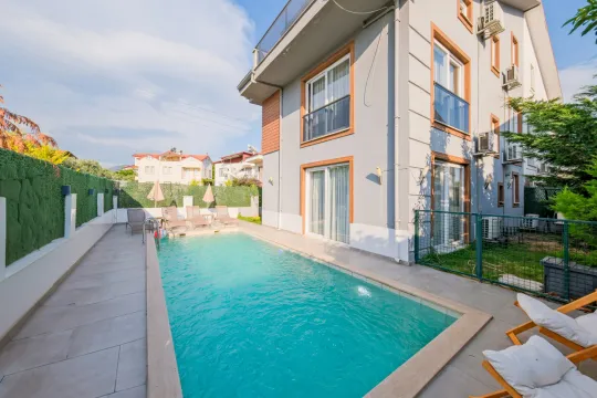 Villa Meri