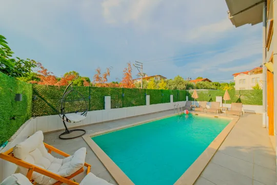 Villa Meri