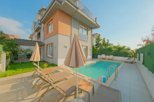 Villa Meri
