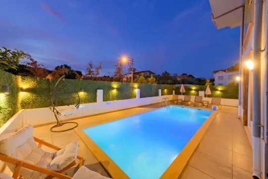 Villa Meri