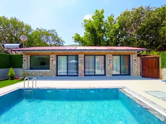 Viilla Meşe Kayaköy