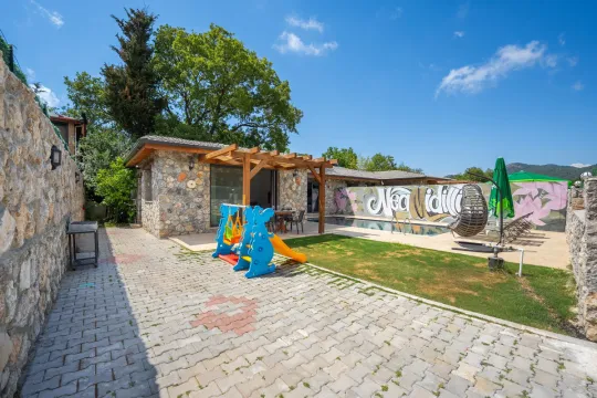 Villa Pisa