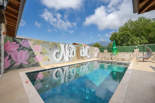 Villa Pisa