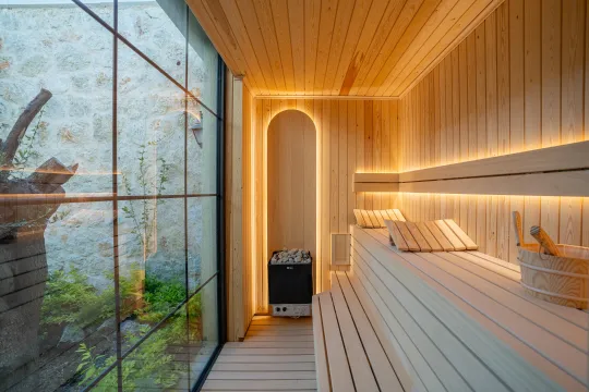 Villa Muses Calliope