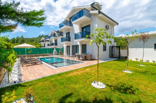 Villa Napoli 3