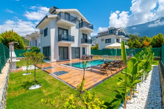 Villa Napoli 2