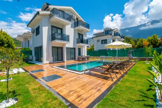 Villa Napoli 2