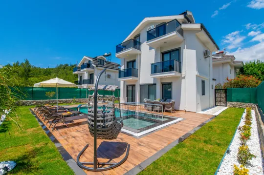 Villa Napoli 2