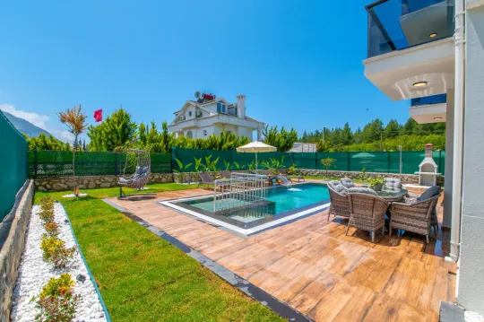 Villa Napoli 2